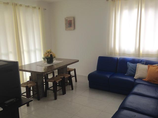 Apto mobiliado bairro das nações, Balneário Camboriú - Foto 2
