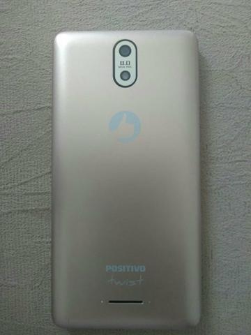 Celular Positivo Twister - Foto 3