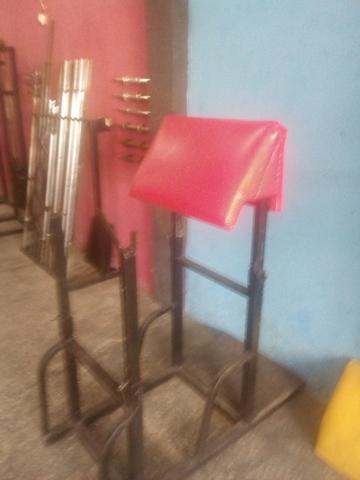 Academia de musculação e artes marciais - Foto 5
