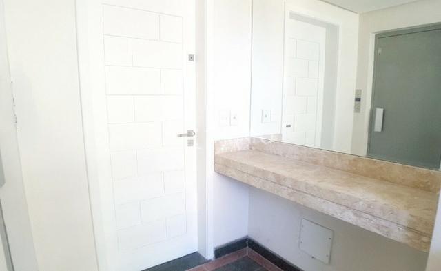 (HN) TR 50081 - Apartamento a venda na Beira Mar com 165m² - Vista Mar Total - Foto 3