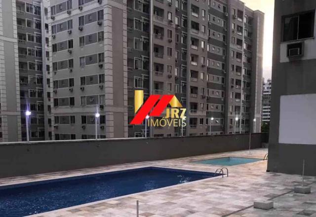 Apartamento - Rio Comprido Rio de Janeiro - JRZ308 - Foto 14