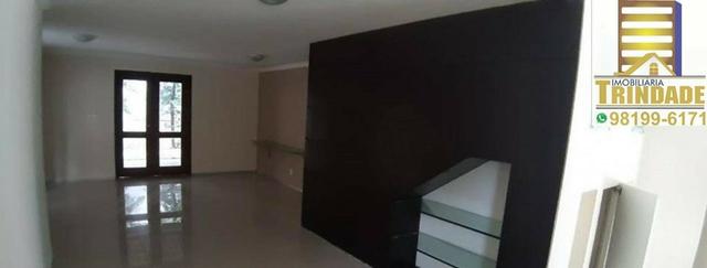 Casa Em Condomínio No Olho D Agua _ 3 Quartos _ Nascente - Foto 3