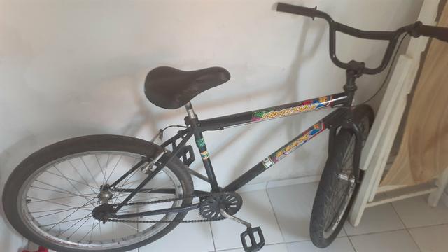 Vendo ou troco por celular - Foto 2