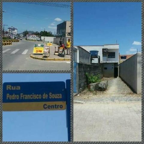 Vendo terreno em Navegantes SC