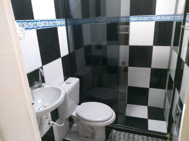 Aluga-se casa 2/4 - Foto 11