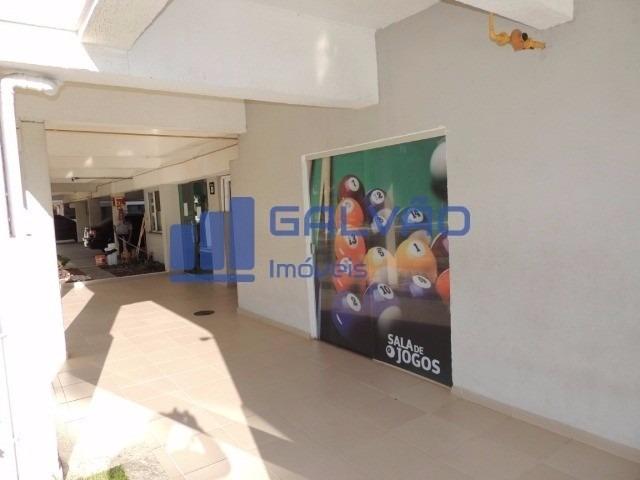 MS - 3q Com suite em Laranjeiras, à 300m do Parque da Cidade! - Foto 13