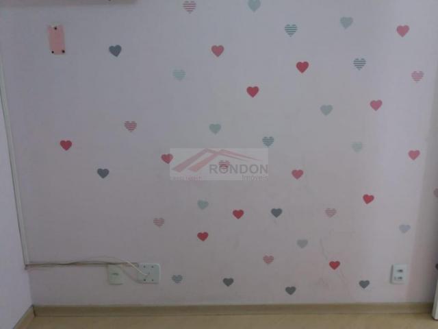 Apartamento para alugar com 2 dormitórios em Vila endres, Guarulhos cod:AP0322 - Foto 19
