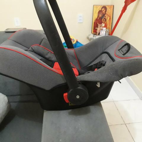 BB Conforto Infanti