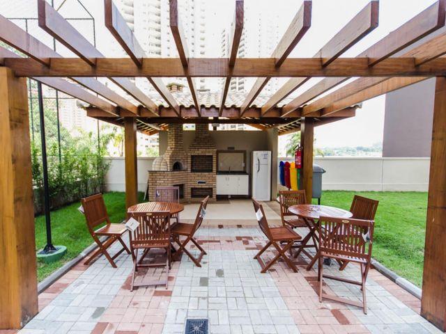 Magnífico Apto 3 Dorm novo Terraço Gourmet ao lado Shopping *Imperdível - Foto 7