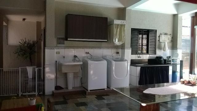 Ótima casa plana, 350m² de terreno - Foto 5