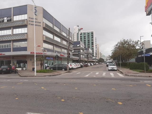 Escritório para alugar em Campinas, São josé cod:8470 - Foto 2