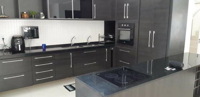 Casa - Green Club 3 - 310m² - 3 su?tes + 1 quarto - 4 vagas -SN - Foto 15