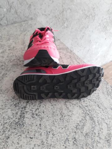 Tênis new balance