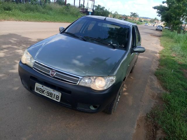 Vende se