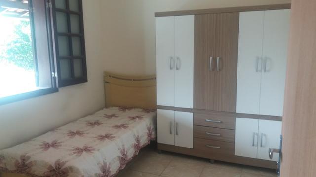 Quarto individual mobiliado Liliana whatsapp 3199 325 12 69