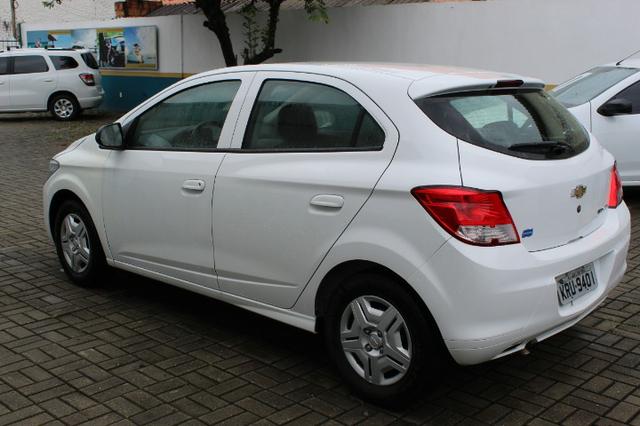 Chevrolet Onix Joy - Foto 2