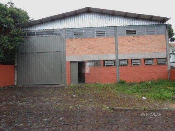 Galpão/depósito/armazém à venda em De lazzer, Caxias do sul cod:11488