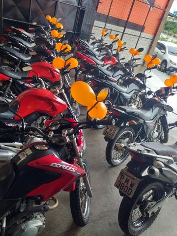 Vendo titan ex completa 2010 - Foto 6
