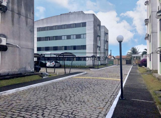 VENDO apto de 60m² - 2/4 sendo 1 suíte - Apenas R$ 139 mil -ENTRADA DE 10% - RA1751 - Foto 4