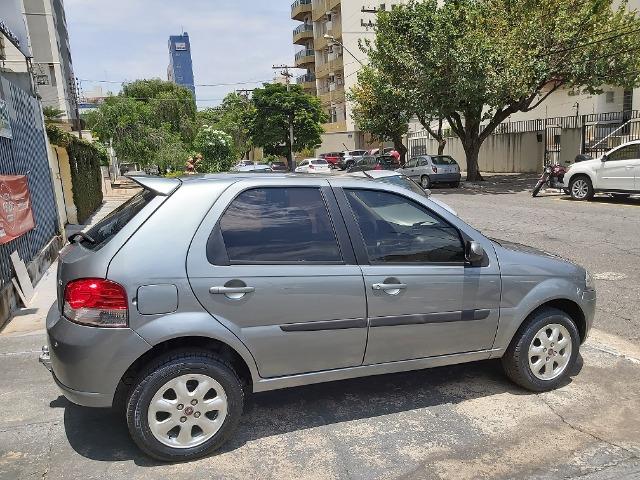 Fiat / Palio Elx 1.0 Flex Completo + Rodas de Liga Leve - Foto 4