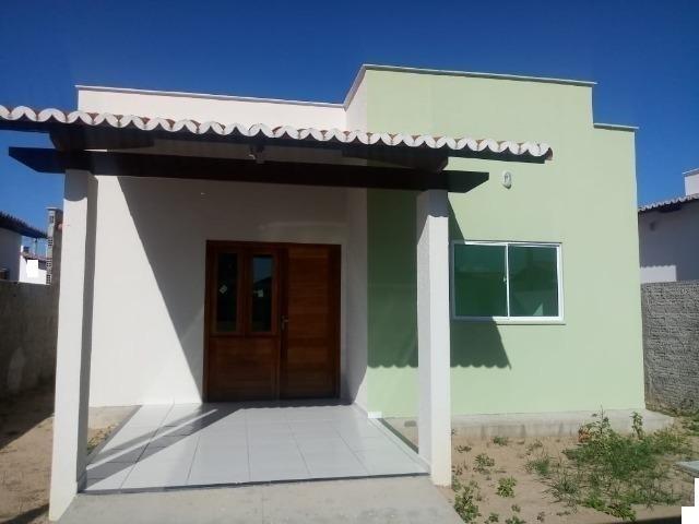 Casas em Nova Esperança _ Parnamirim: Alameda dos Jardins - Foto 10