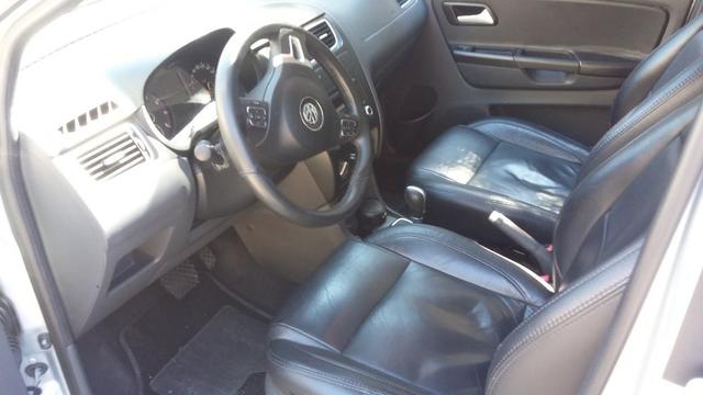 Volkswagen Spacefox Trend I-Motion 1.6 Total Flex 8V - Foto 10