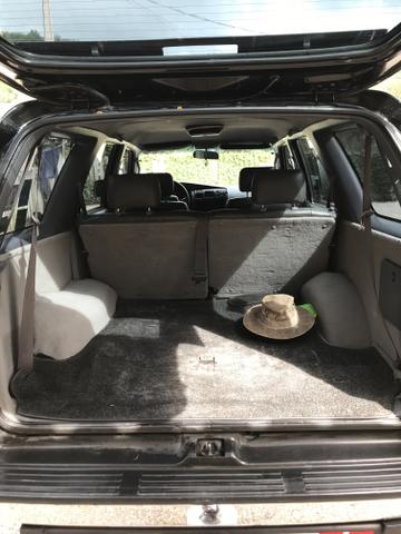 Hilux SW4 1997 - Foto 7