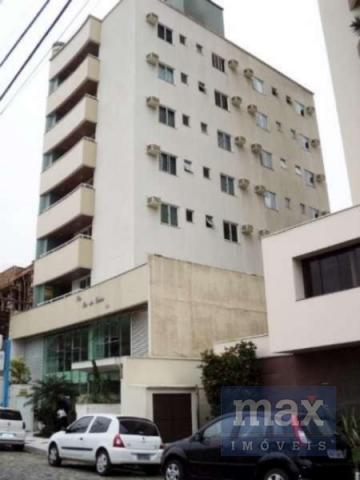 Apartamento para alugar com 2 dormitórios em Centro, Itajaí cod:6647