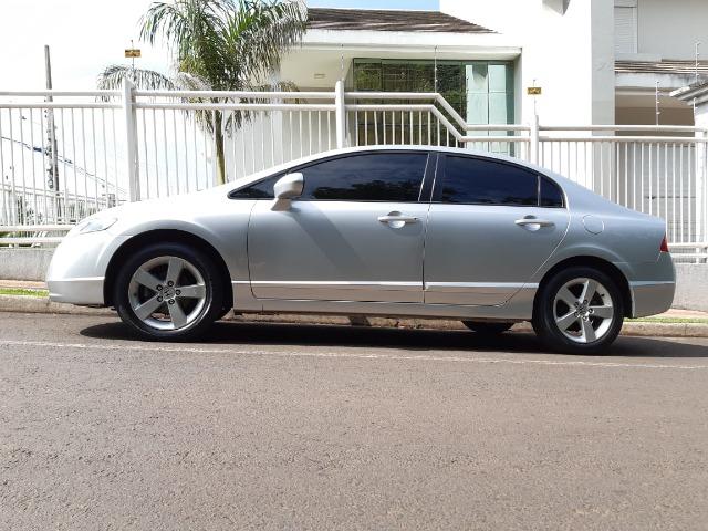 Honda Civic LXS - Foto 2