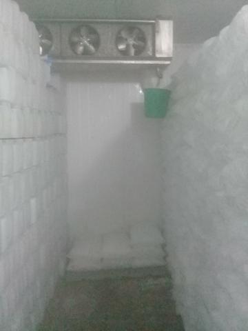 Fábrica de Gelo