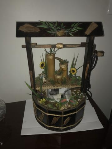 Fonte água - Foto 2