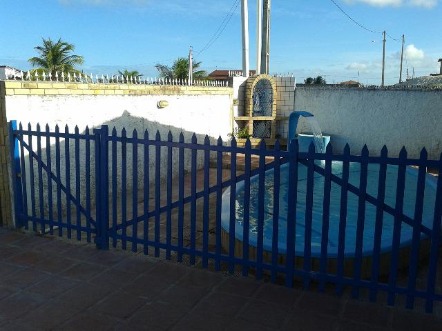 Aconchegante Casa de Praia Próxima a Genipabu e ao Aquário Natal - Foto 2