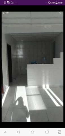 Alugo Casa - Foto 2