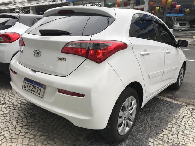 Hyundai Hb20 1.0 C Plus 2018 - Único Dono - Foto 4