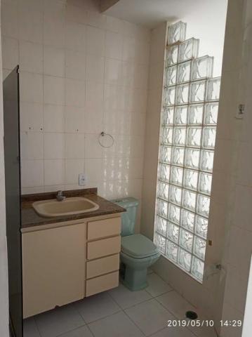 Casa de condomínio à venda com 3 dormitórios em Itapuã, Salvador cod:65834 - Foto 7