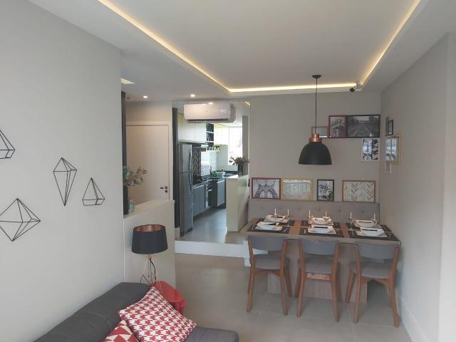 Código MA40 - Apto 52m² com 2 dorms, suite, varanda Gourmet - 400 metros da Estação Osasco - Foto 7