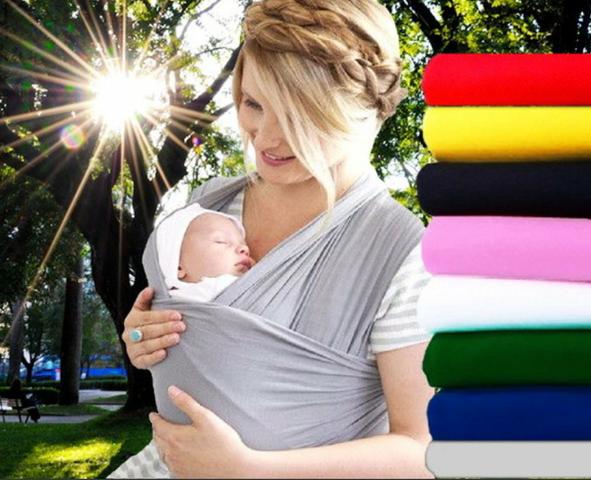 Wrap Sling - Foto 2