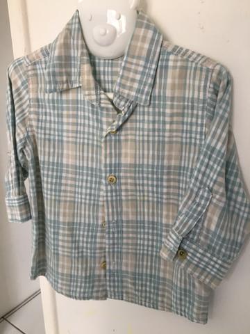 Roupa infantil menino - Foto 6