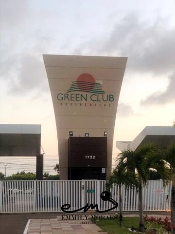 VENDO Casa espaçosa com 3 suítes - sendo 1 master + closet - Green Vlub I - GC1760
