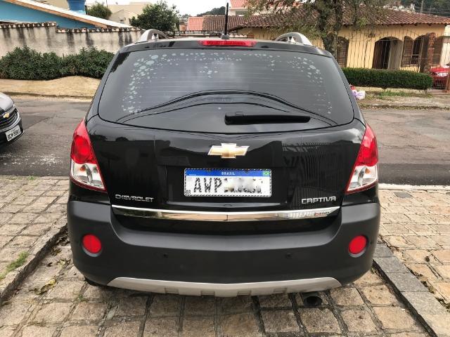 GM Chevrolet Captiva Sport 2.4 2011 - Foto 6