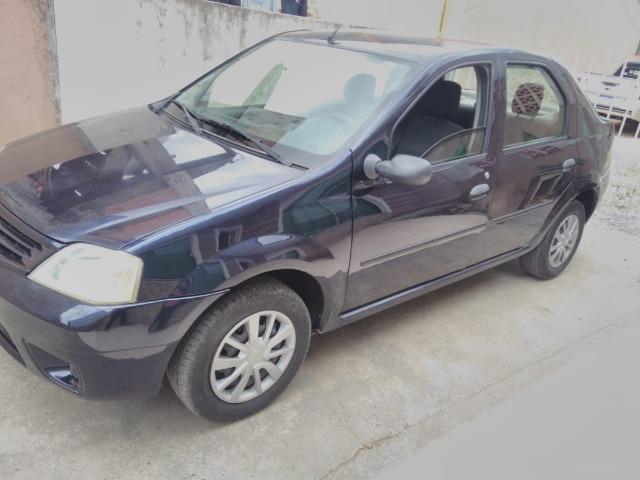 Renault Logan - Foto 5