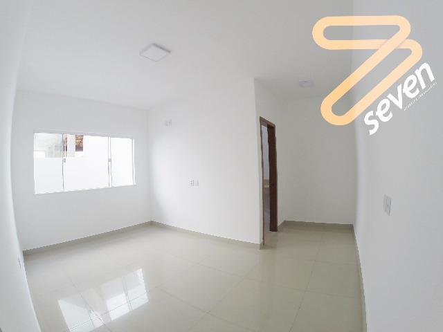 Casa - Central Park 1 - 131m² - 3 su?tes - 2 vagas - Churrasqueira -SN - Foto 6