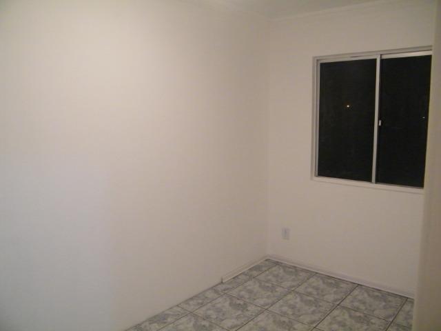 Apto - 2 dormitórios - 100mil - Acredite - No Vila Nova - Foto 3