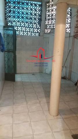 Casa de vila à venda com 2 dormitórios em Centro, Duque de caxias cod:025 - Foto 12