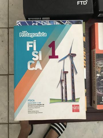 Livros do ensino médio - Foto 3