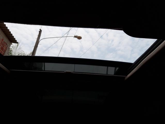 Fiat Punto Teto Solar Panorâmico - Foto 4