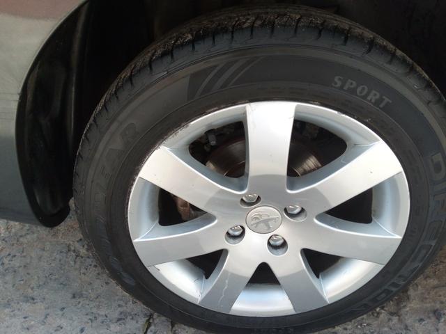 Peugeot 408 allure - Foto 2