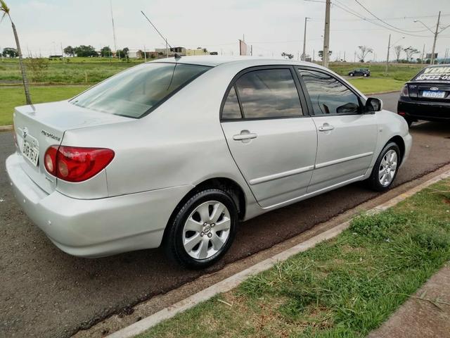 Toyota Corolla Xei Automático - Foto 2