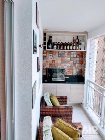 Apartamento à venda com 3 dormitórios em Nova parnamirim, Parnamirim cod:APV 29024 - Foto 11