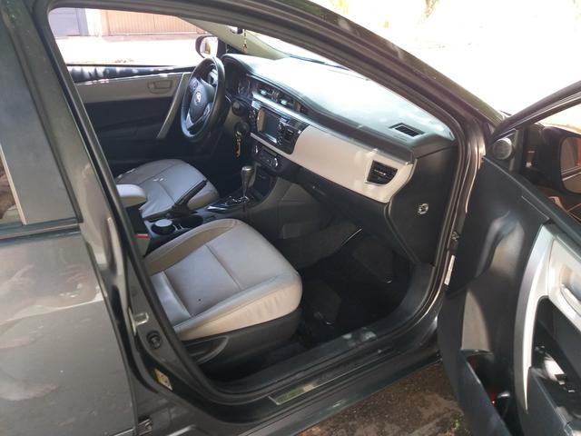 Corolla xei 2.0 - Foto 2